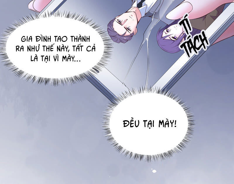 chiến lược lãng mạn của thịnh thiếu chapter 40 30