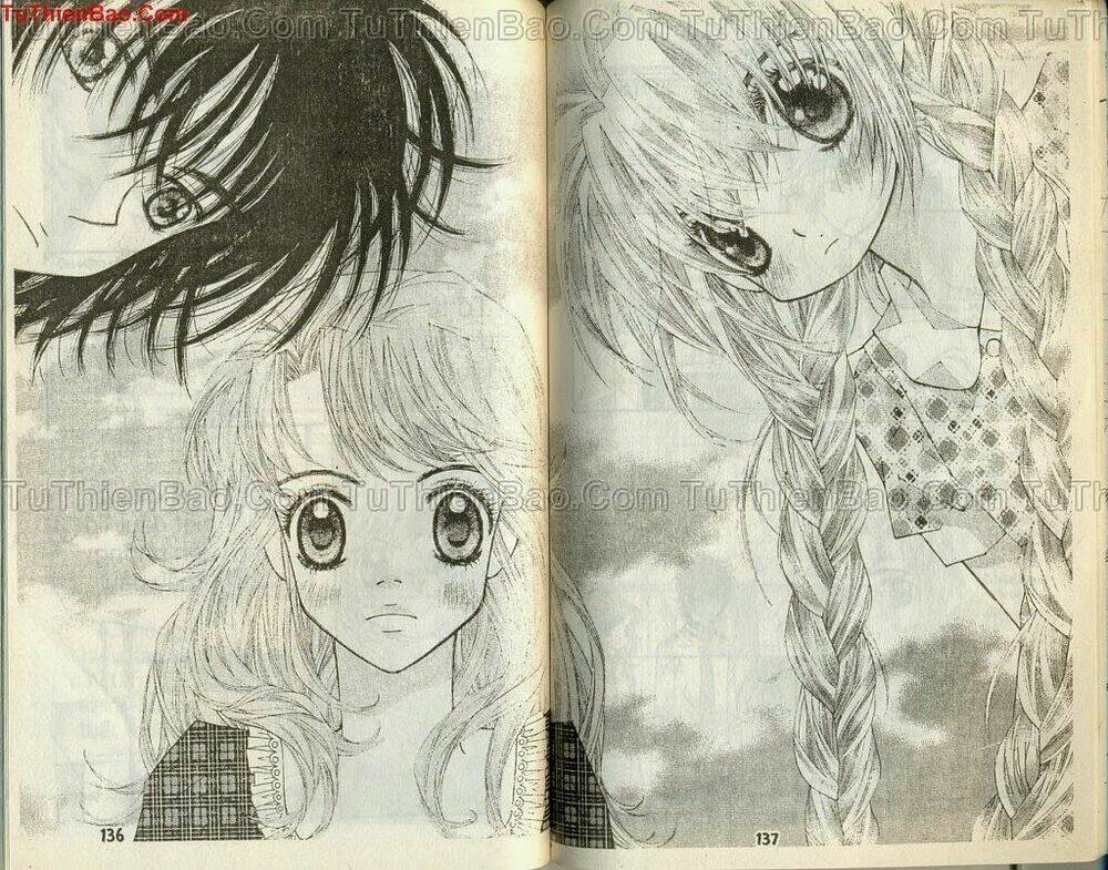 điệu pop tình yêu chapter 5 69