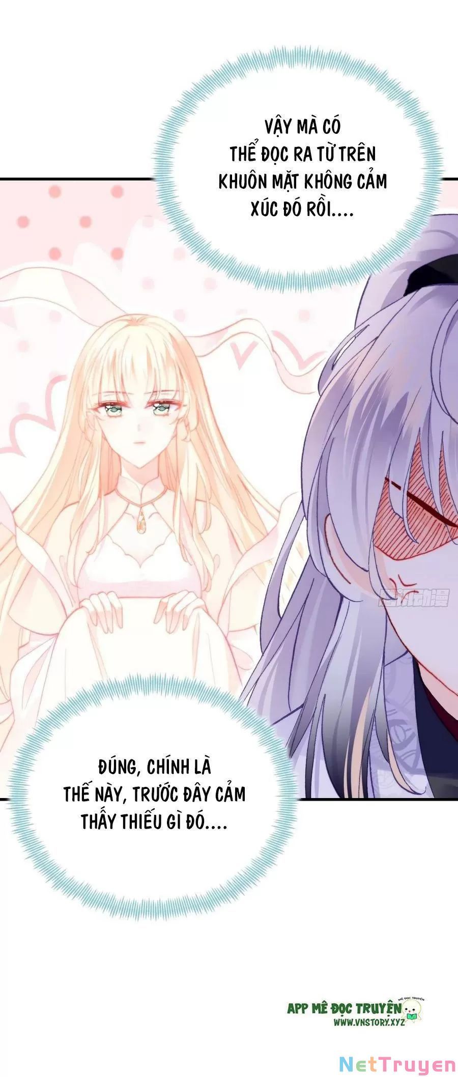 lại bị bệnh chiều chuộng quấn lấy chapter 70 31