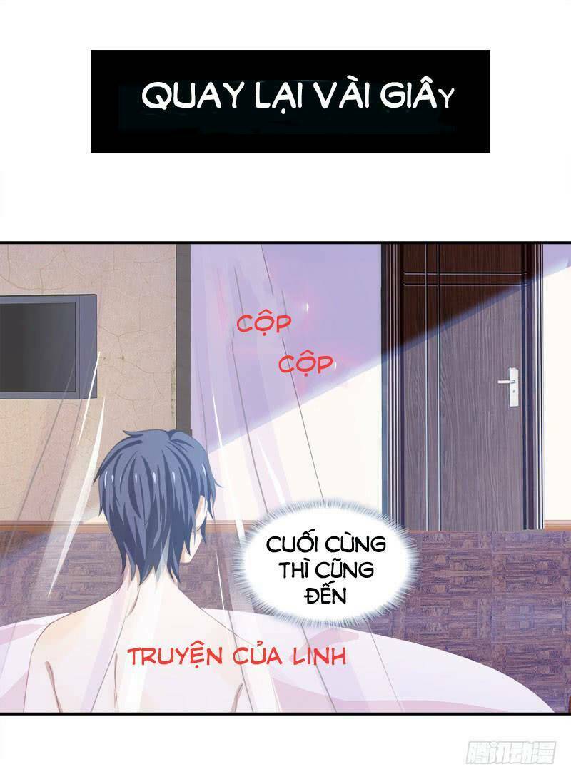 đế thiếu đoạt tình thành nghiện chapter 2 2