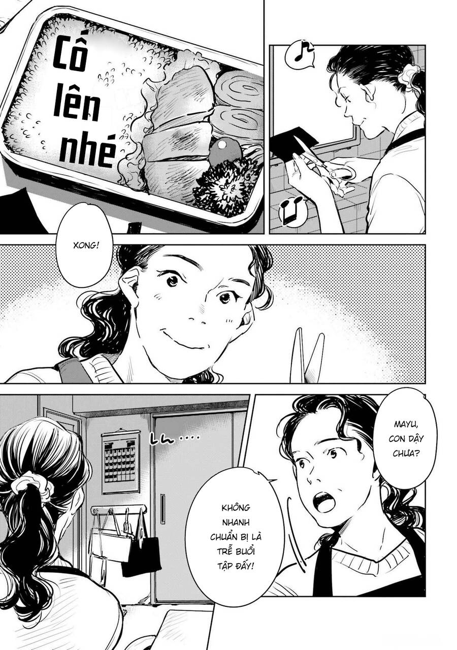 bệnh án nhi khoa của hanechin và bucky chapter 3 9