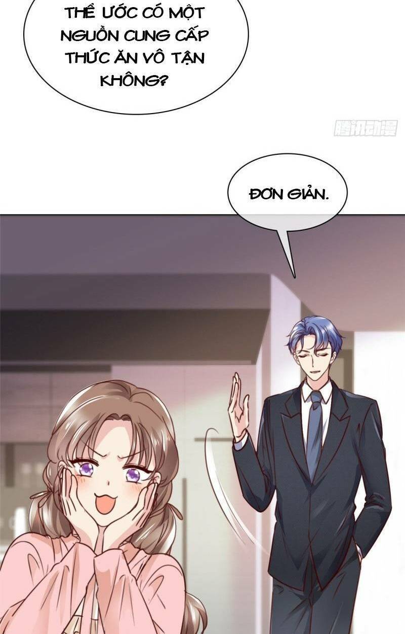 thần tiên đại nhân của tôi chapter 4 32