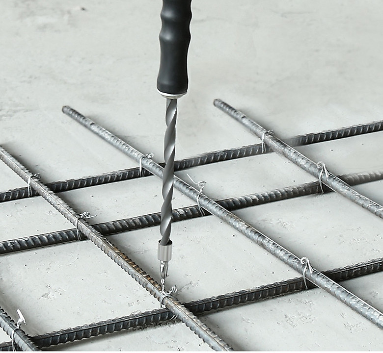 Móc buộc dây thép chuyên dụng Milliken