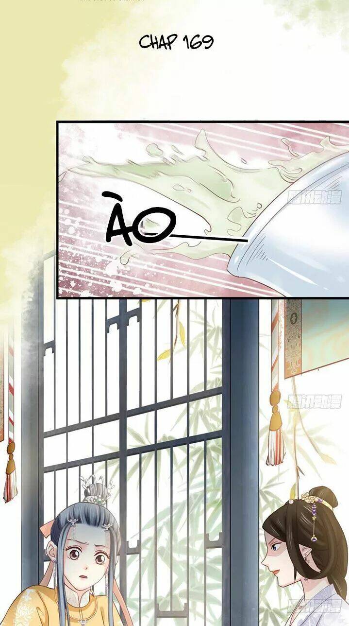 kiều nữ độc phi chapter 169 1