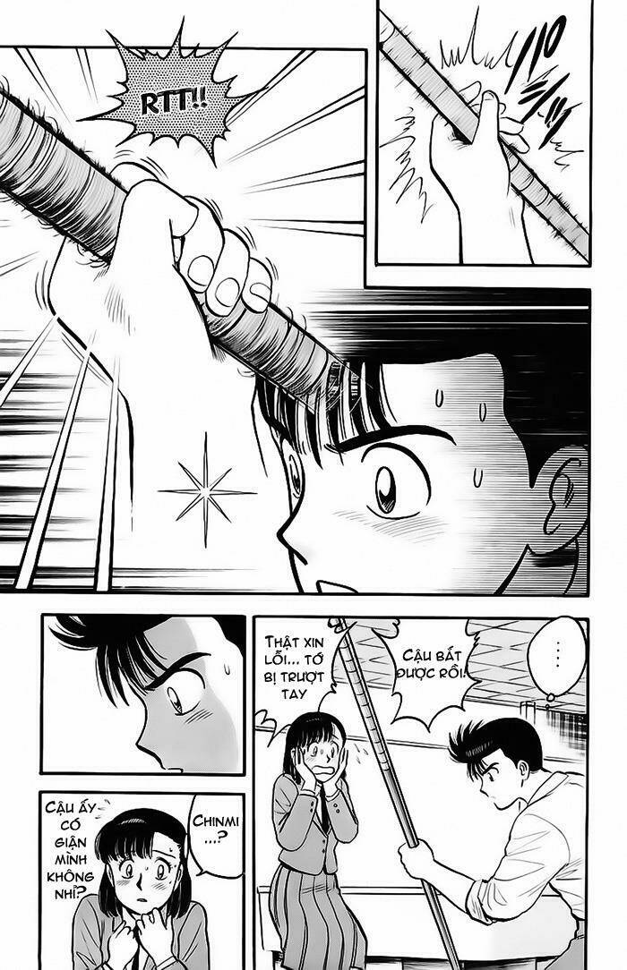 break shot chapter 85 18