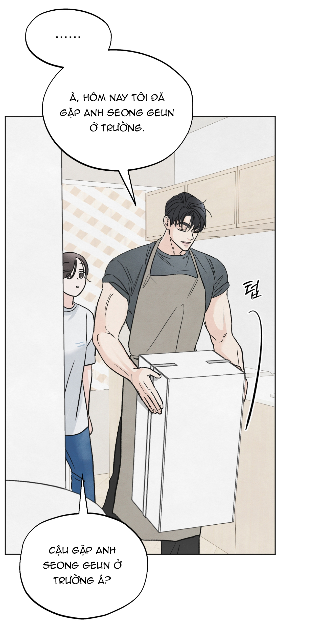 hoàn cảnh của rác rưởi chapter 10.2 22