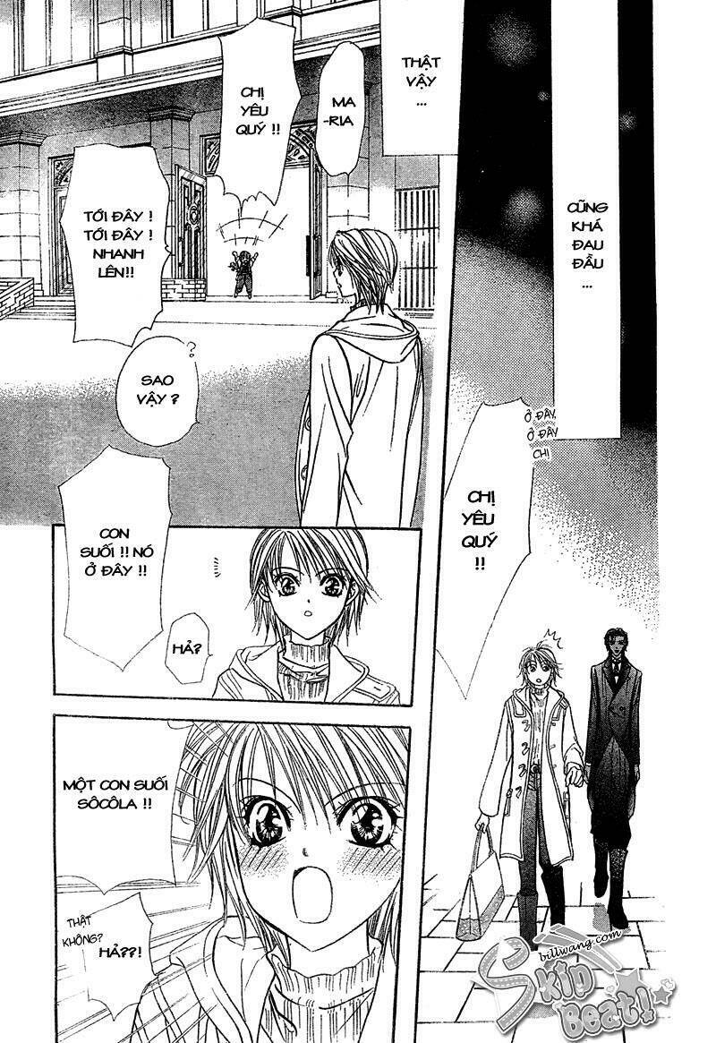 thử thách của kyouko chapter 116 24