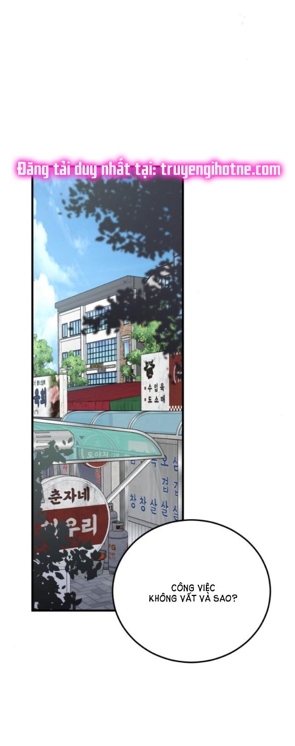 tân hôn mệt mỏi của trưởng phòng chapter 17.1 18