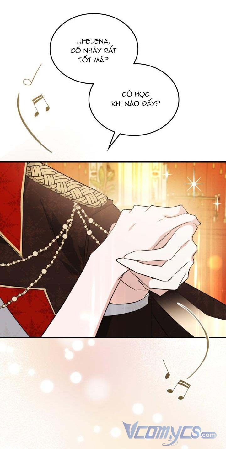 Hôm Nay Công Nương Toàn Năng Cũng Thấy Chán Nản chapter 32.5 16