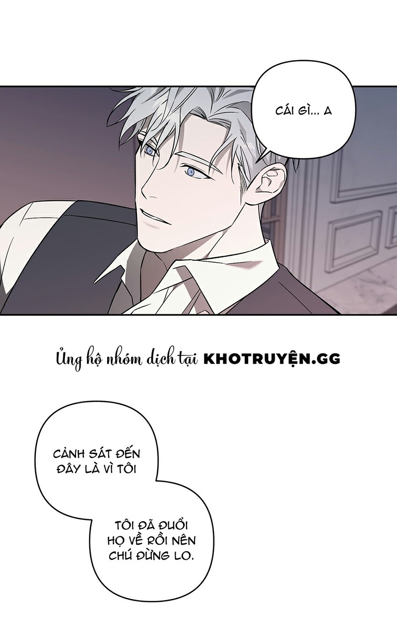 đầm lầy xanh chapter 3 16