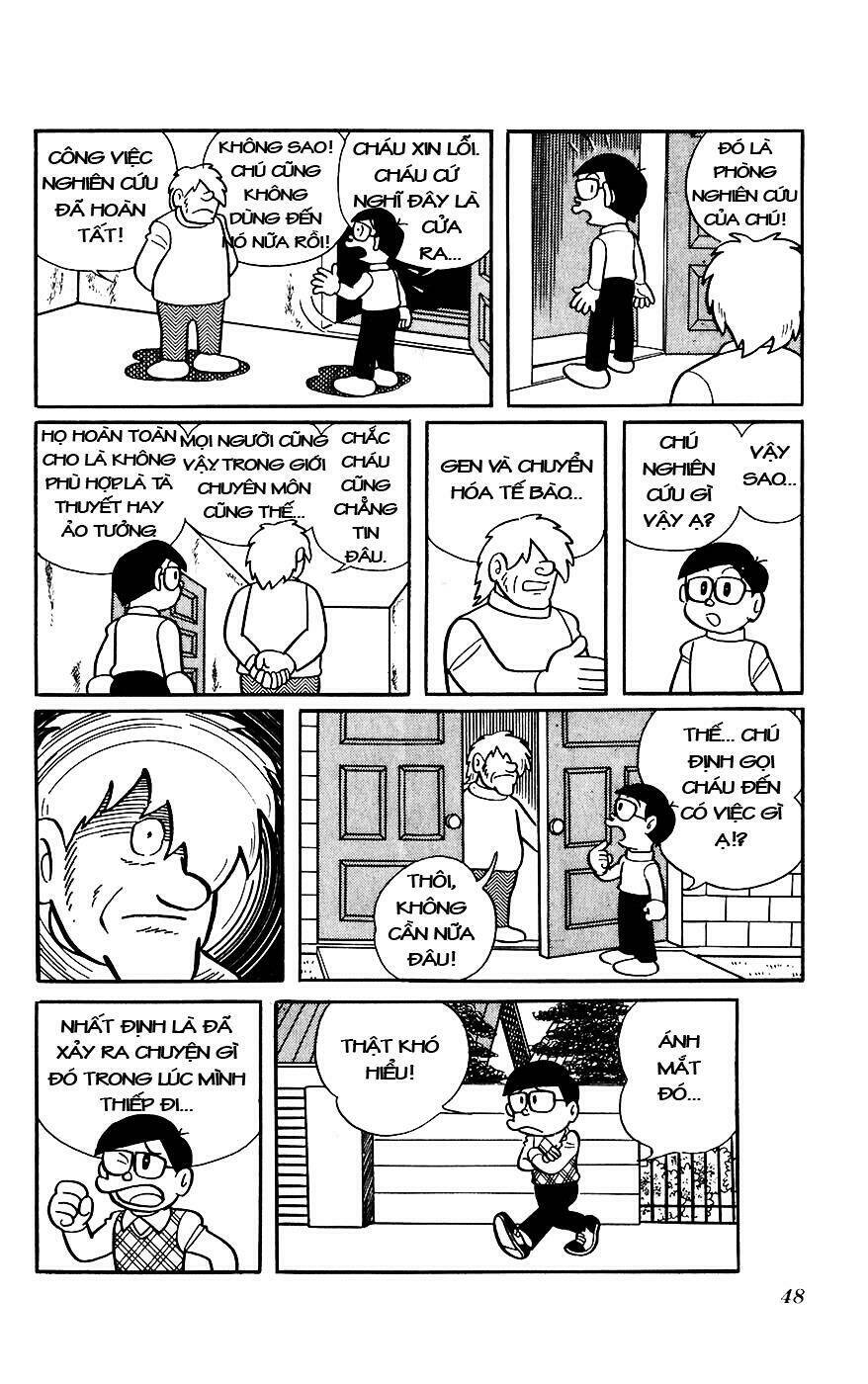 hitoribocchino uchuusensou chapter 8 9