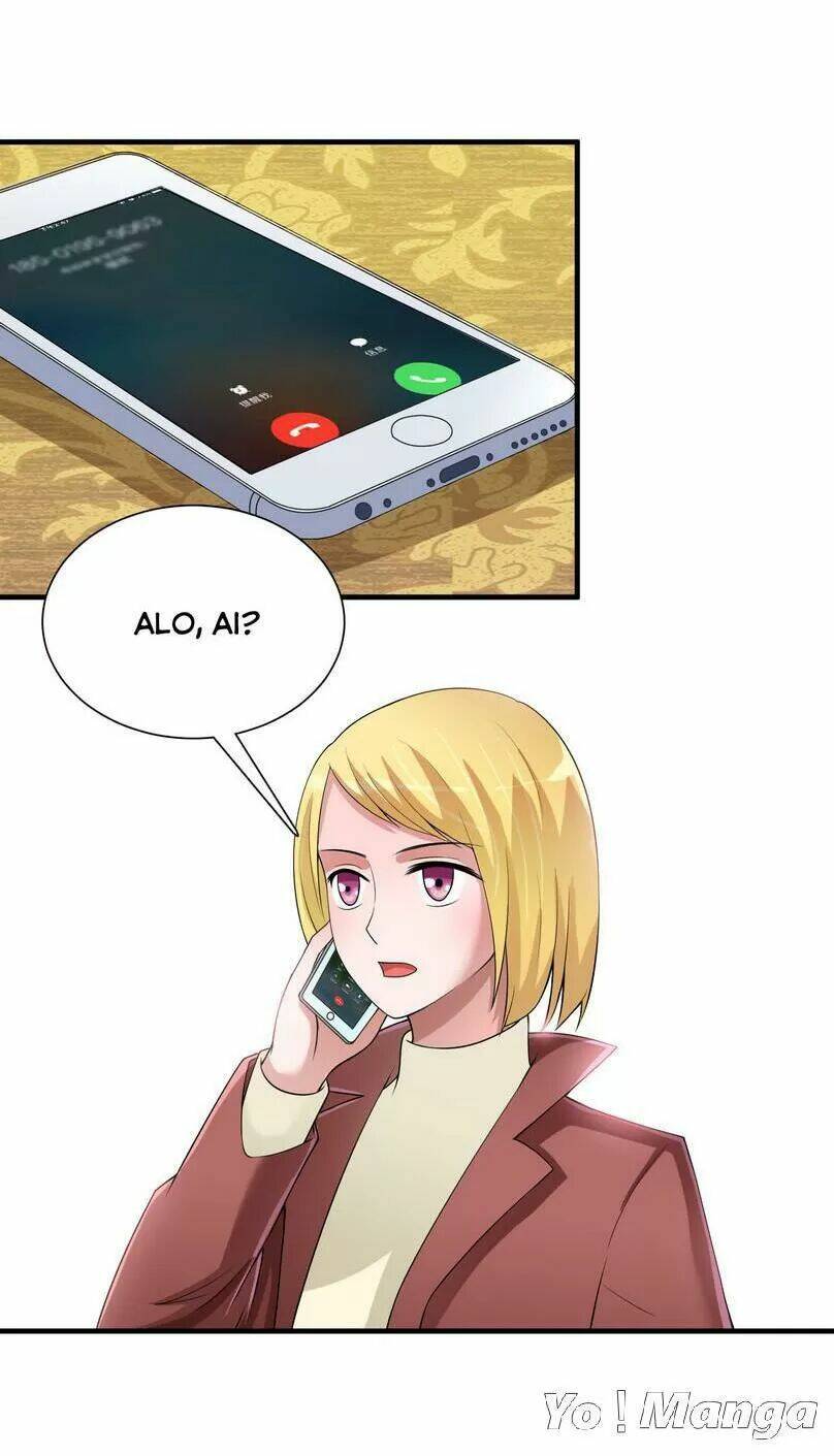 cô dâu gả thay của tổng tài chapter 107 8