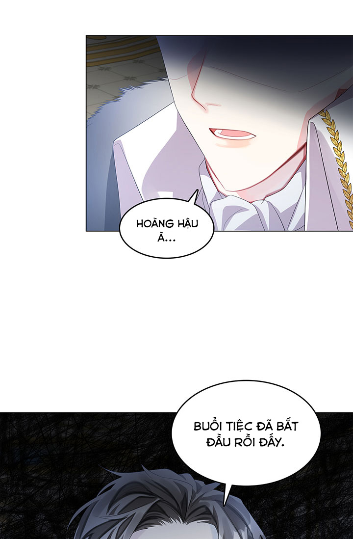 sự hối hận muộn màn chapter 5 15