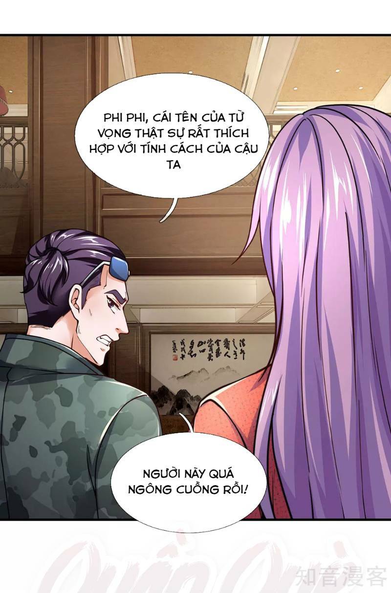 chung cực binh vương tại đô thị chapter 99 5