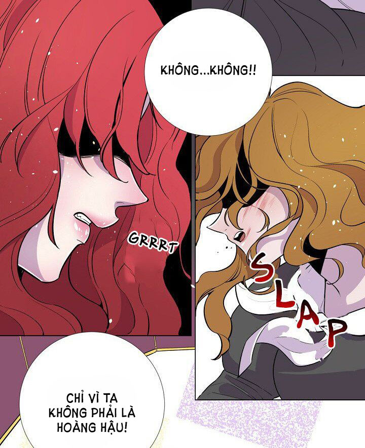 từ tiểu thư thành hoàng hậu - lady to queen chapter 10.2 32