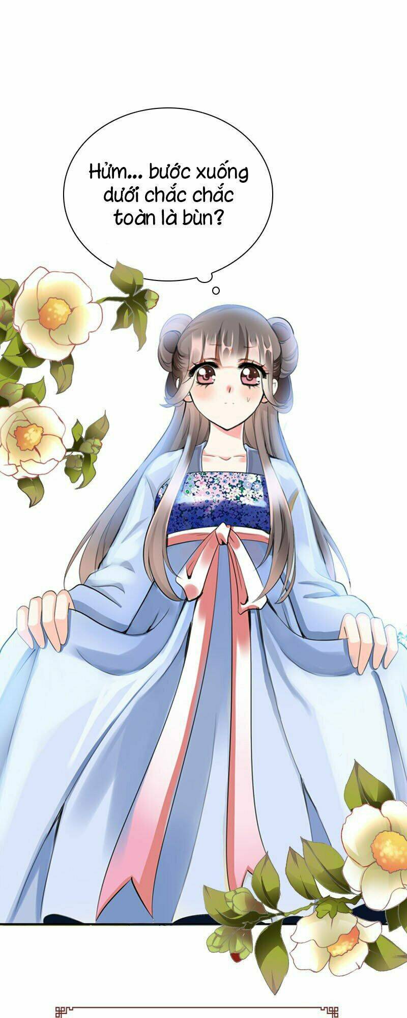 điền viên mật sủng: cô vợ nóng bỏng chapter 27 30