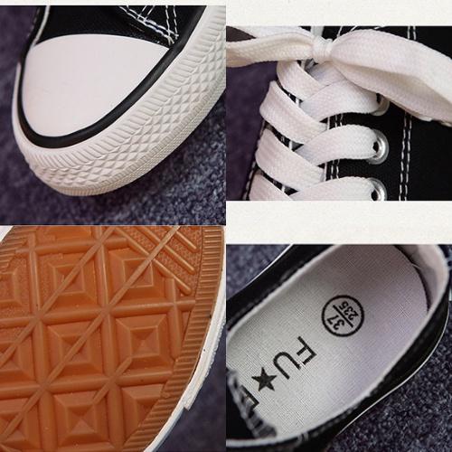 Giày cv sneaker thời trang thể thao nữ giá rẻ