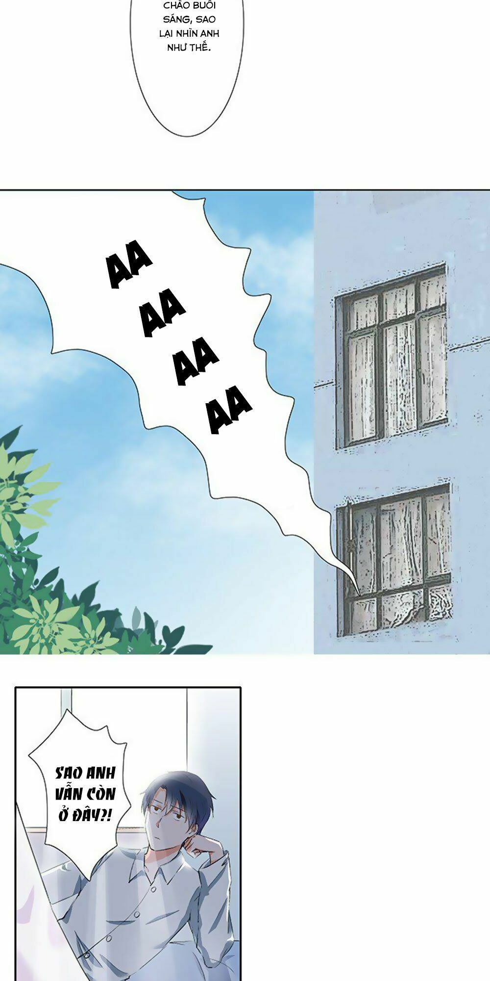 thiên kim đường môn chapter 30 3