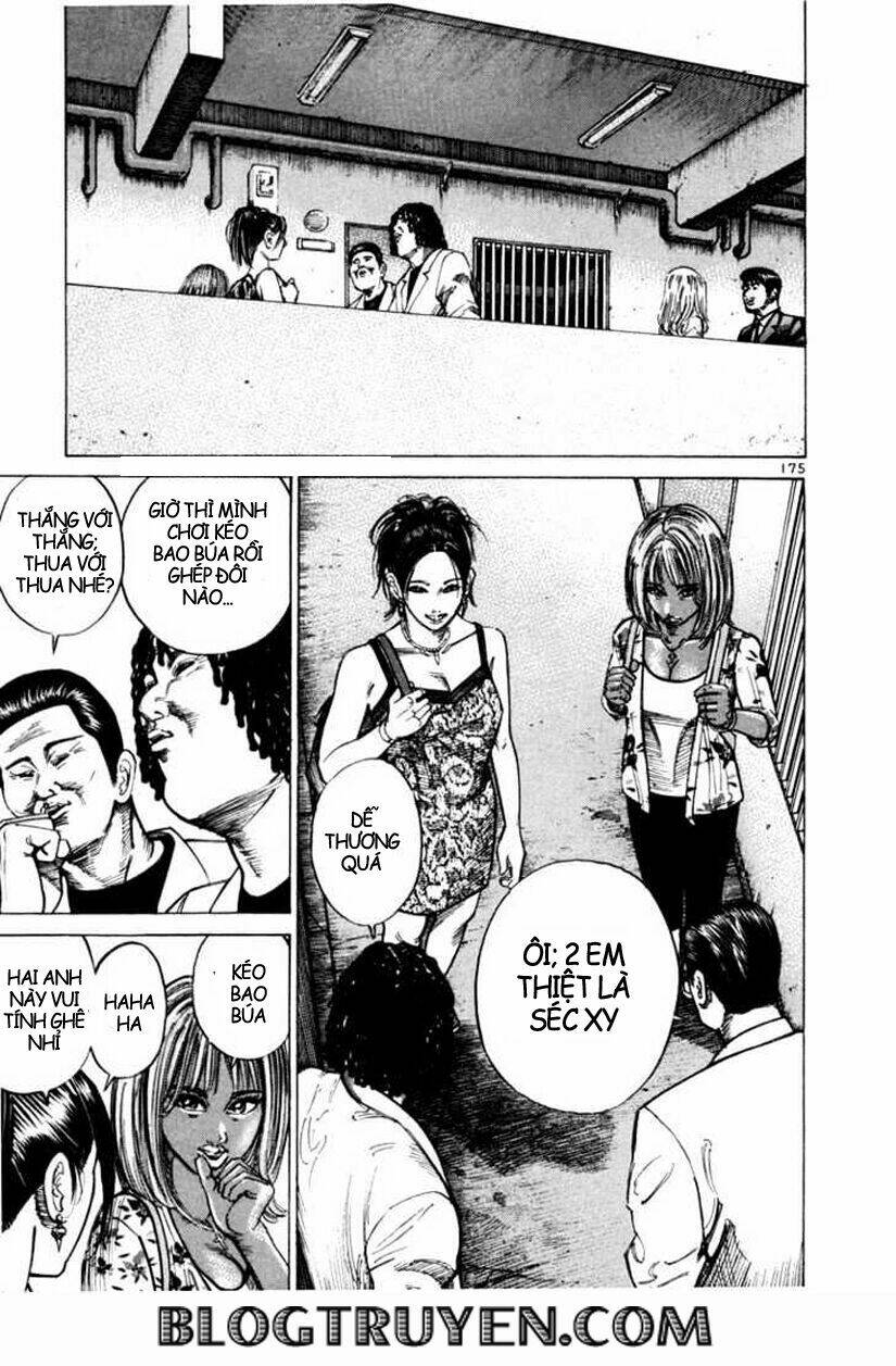 sát thủ số 1 chapter 51 21