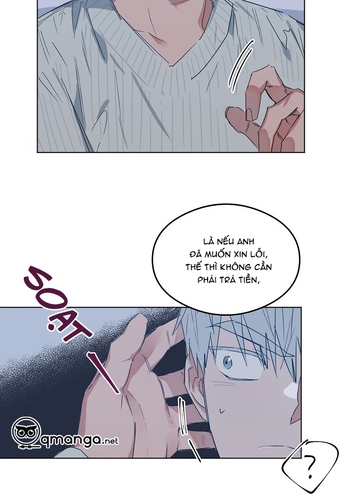 tình tay ba chapter 6 35