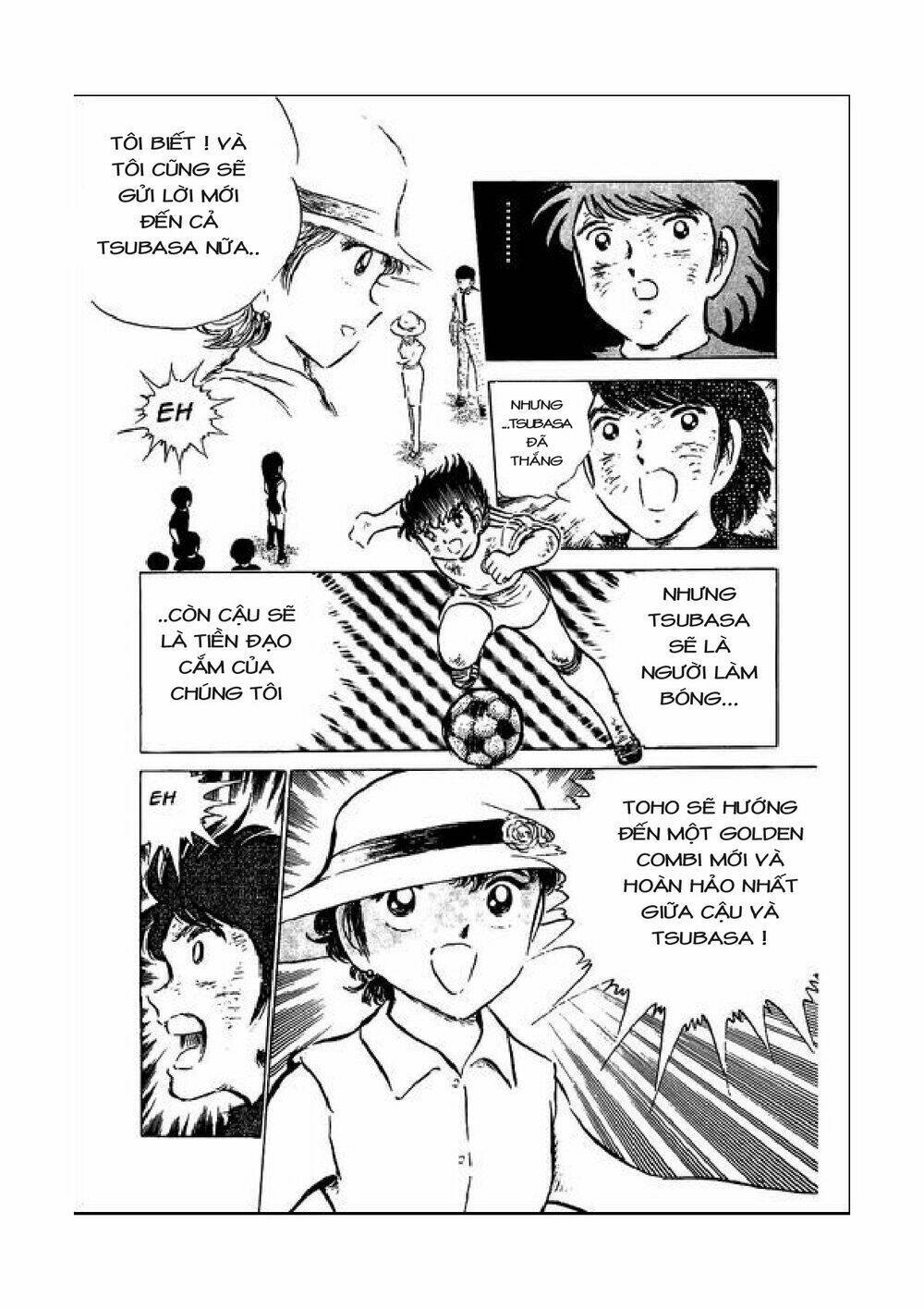 captain tsubasa chapter 49 5