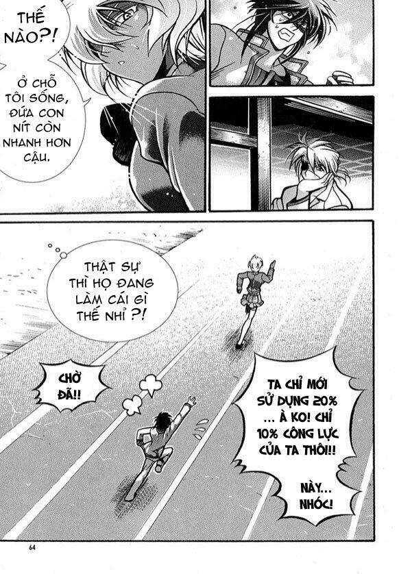 yoo ah dok_jon chapter 3 8