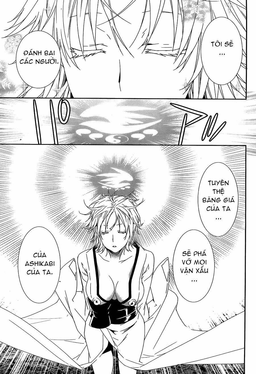 sekirei chapter 155 10