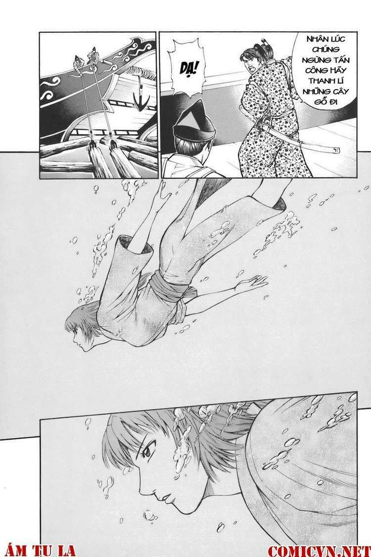 thiếu niên vương i - shana oh yoshitsune i chapter 75 26