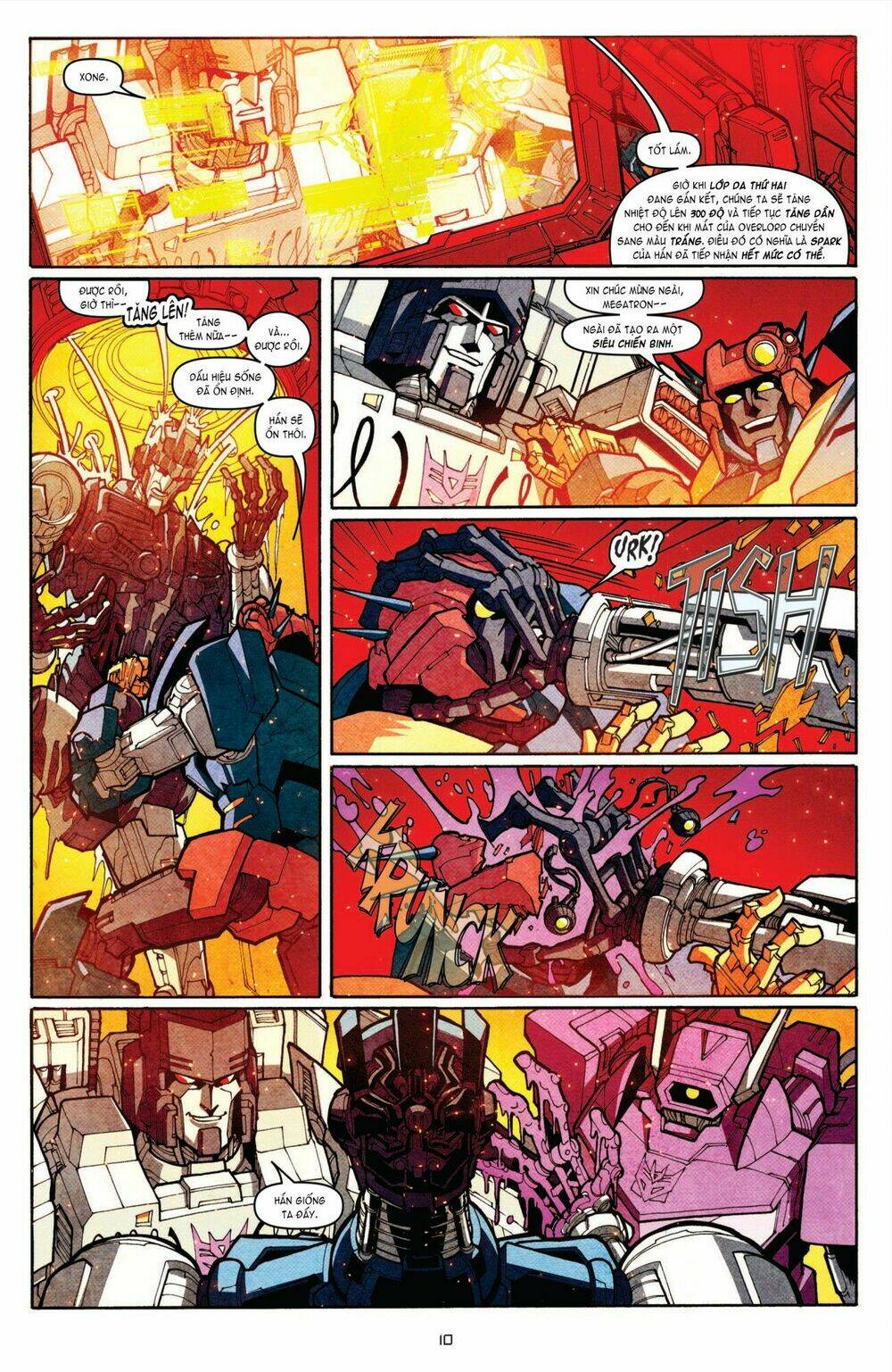 the transformers: more than meets the eye chapter 14 12