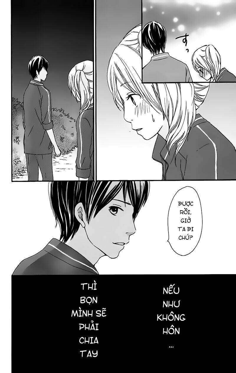 kokoro botan chapter 1 37