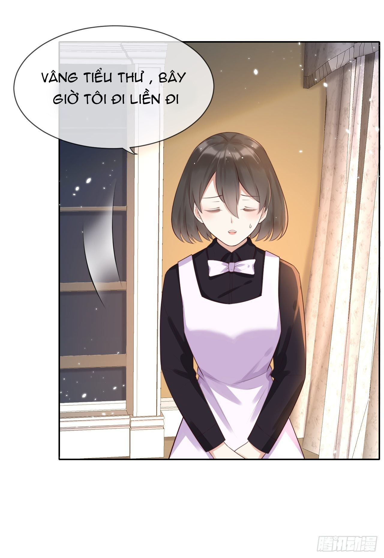 trò chơi tái sinh: hoàng tử này không dễ nuôi chapter 6 13