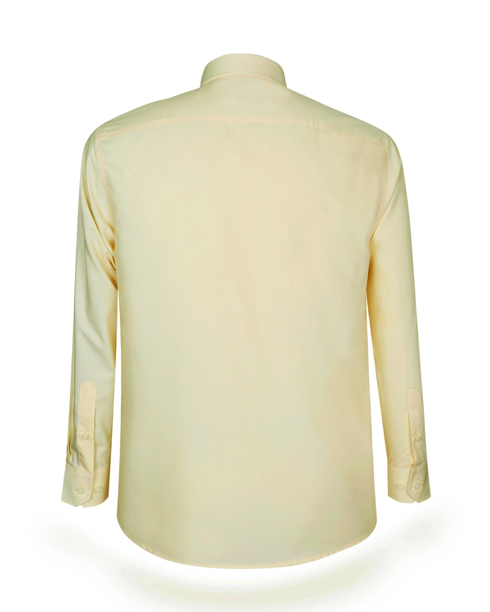 Áo sơ mi nam KHATOCO Tailor Fit dài tay A1MD360T1-CNVA444-2708-D