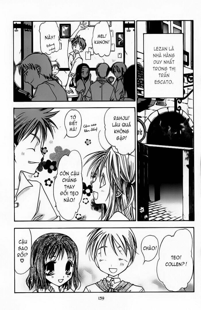 magical x miracle chapter 38 10