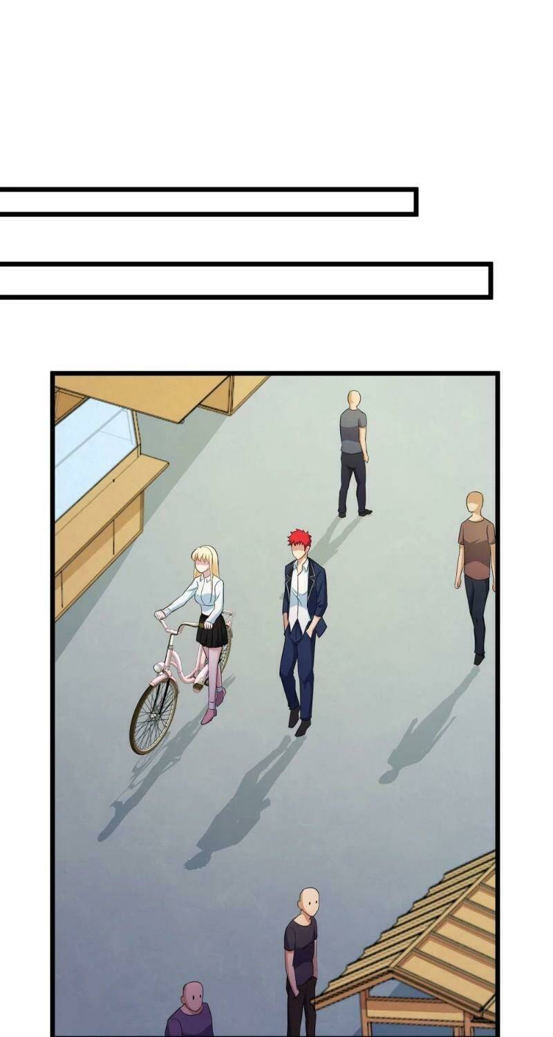 tối cường đặc chủng binh của hoa khôi chapter 95 29