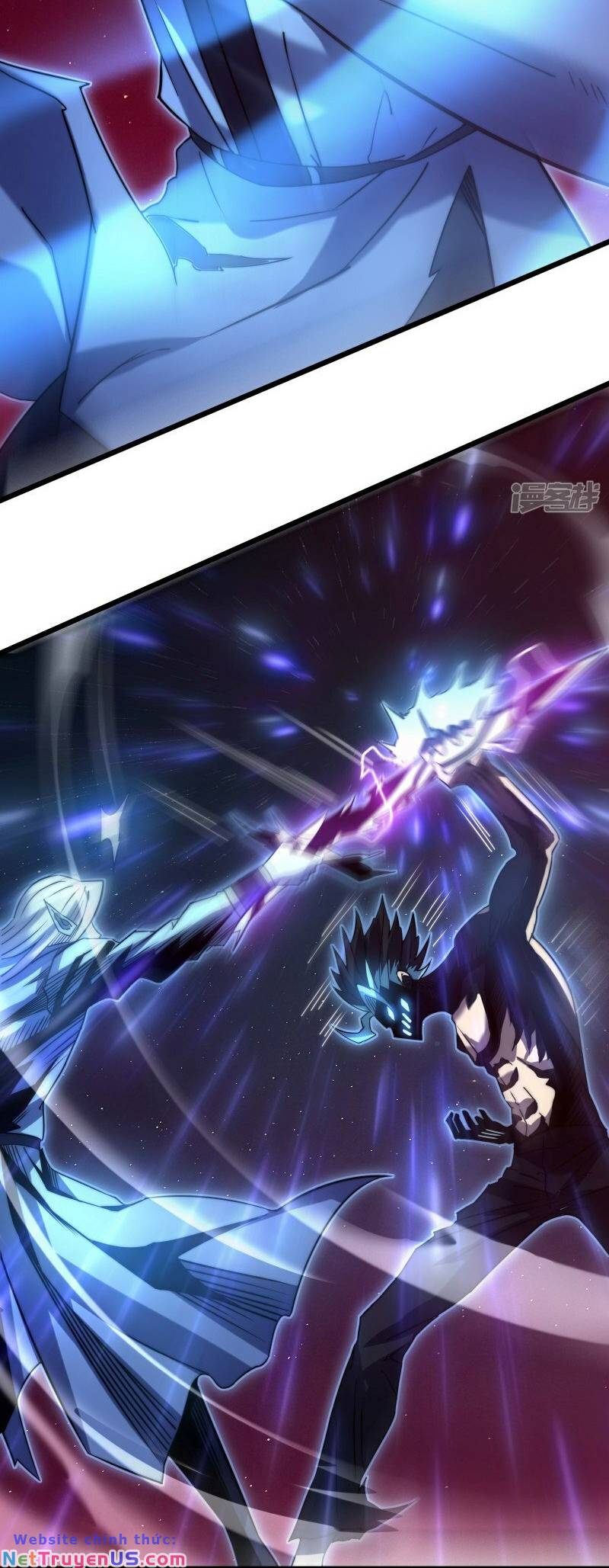 sát thần chi lộ tại dị giới chapter 47 56