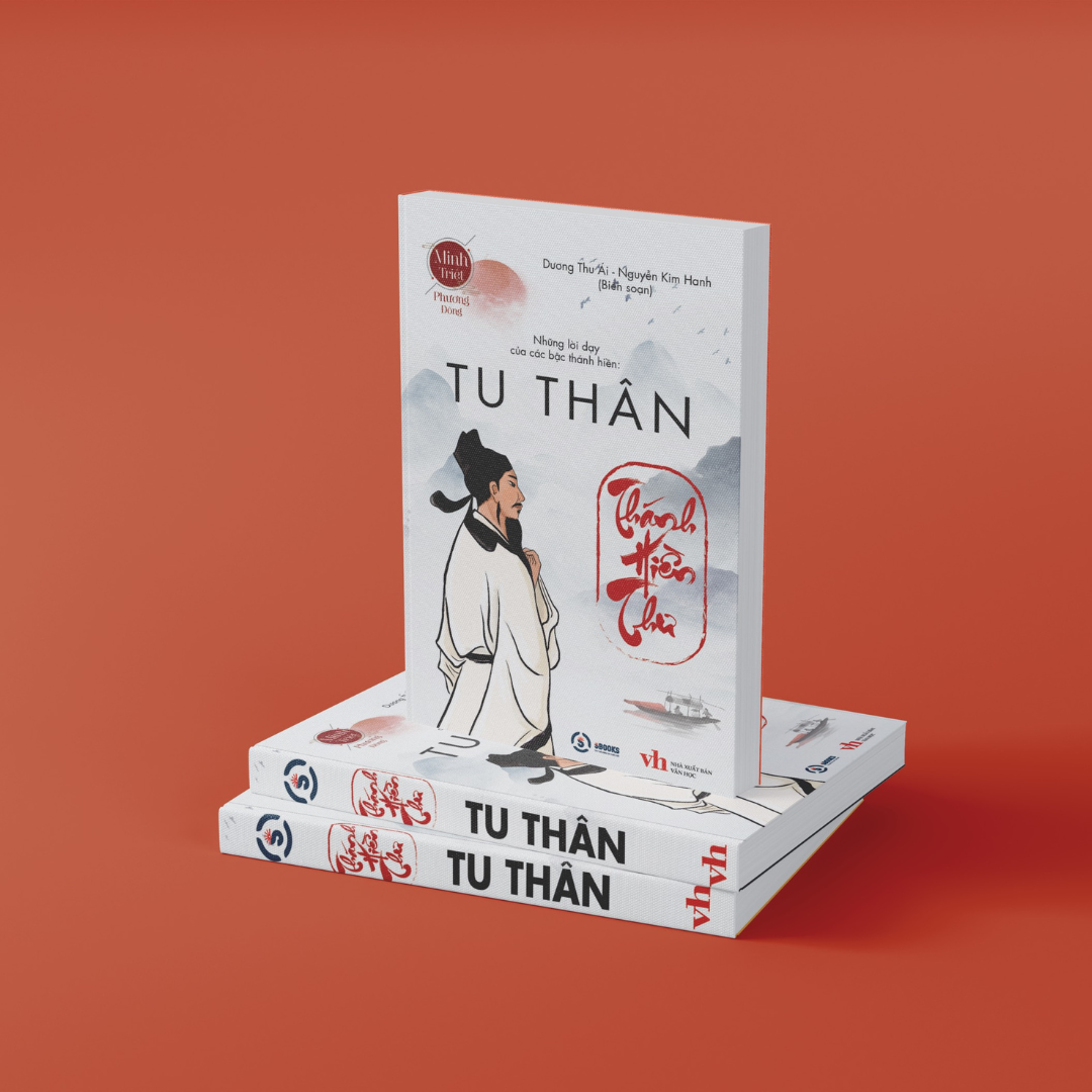 Tu Thân (Thánh Hiền Thư) - Sbooks