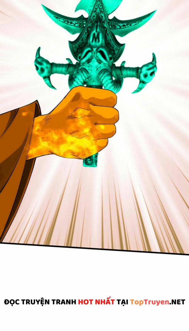 trọng sinh ta là đại thiên thần chapter 196 27