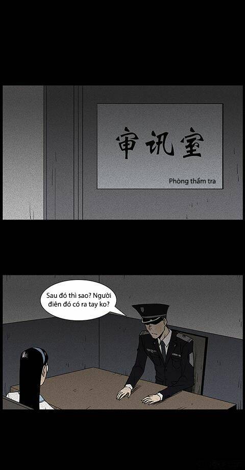 kinh dị đêm khuya chapter 84 19