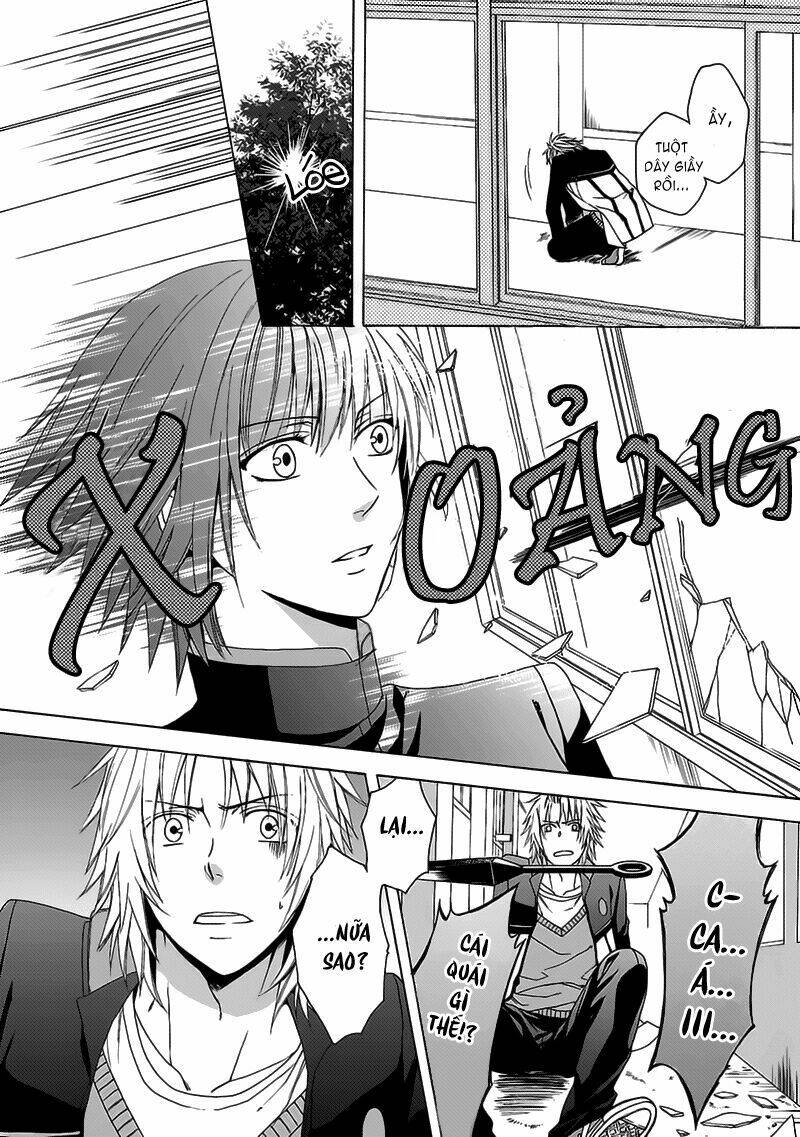 shinobi yoru koi wa kusemono chapter 1.2 5