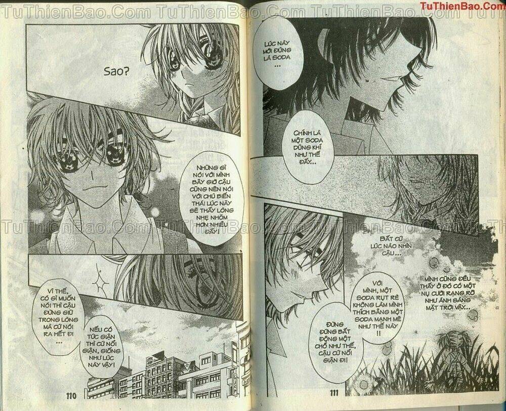 điệu pop tình yêu chapter 1 56