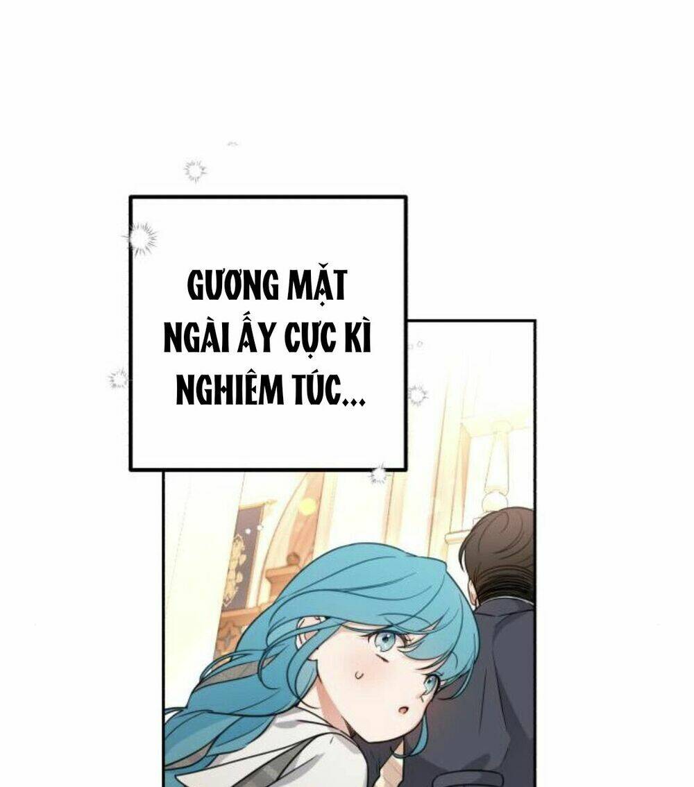 công nương mint bé nhỏ chapter 12 61