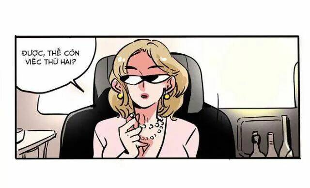 mau mang anh trai tôi đi chapter 154 5