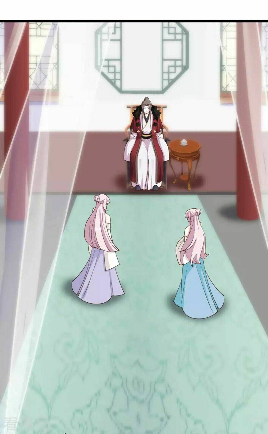 đích nữ hữu độc chapter 45 6