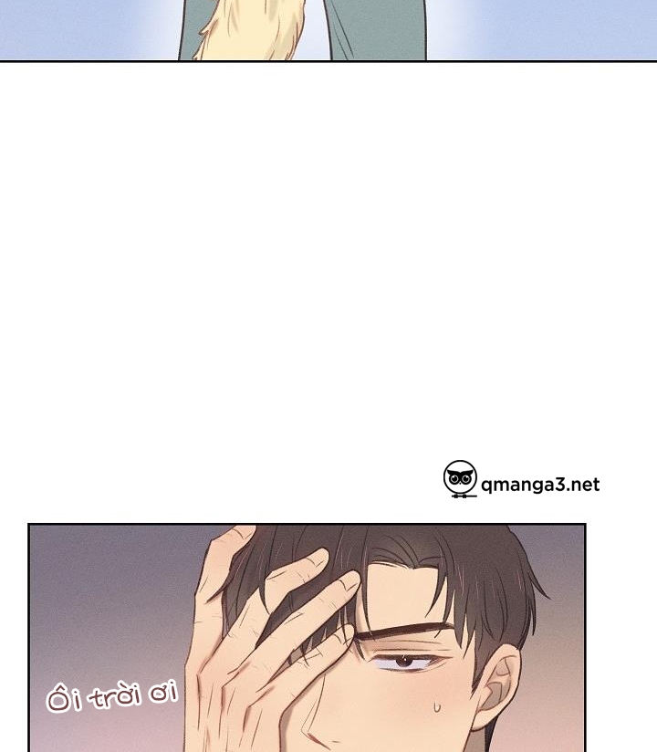 đại úy lãng mạn thân yêu của tôi chapter 7 81