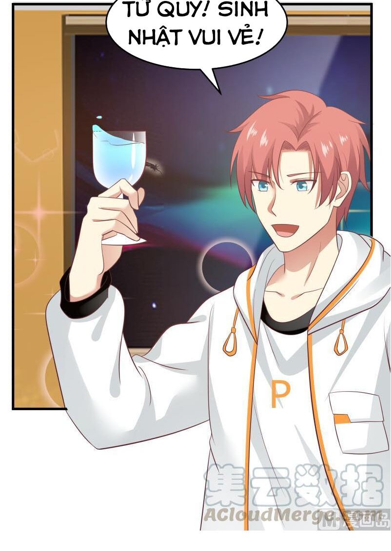 trên người ta có một rồng chapter 233 11