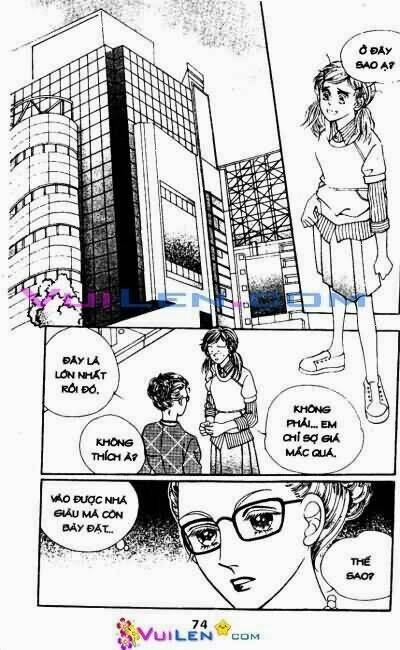 cô gái trung hoa chapter 5 74