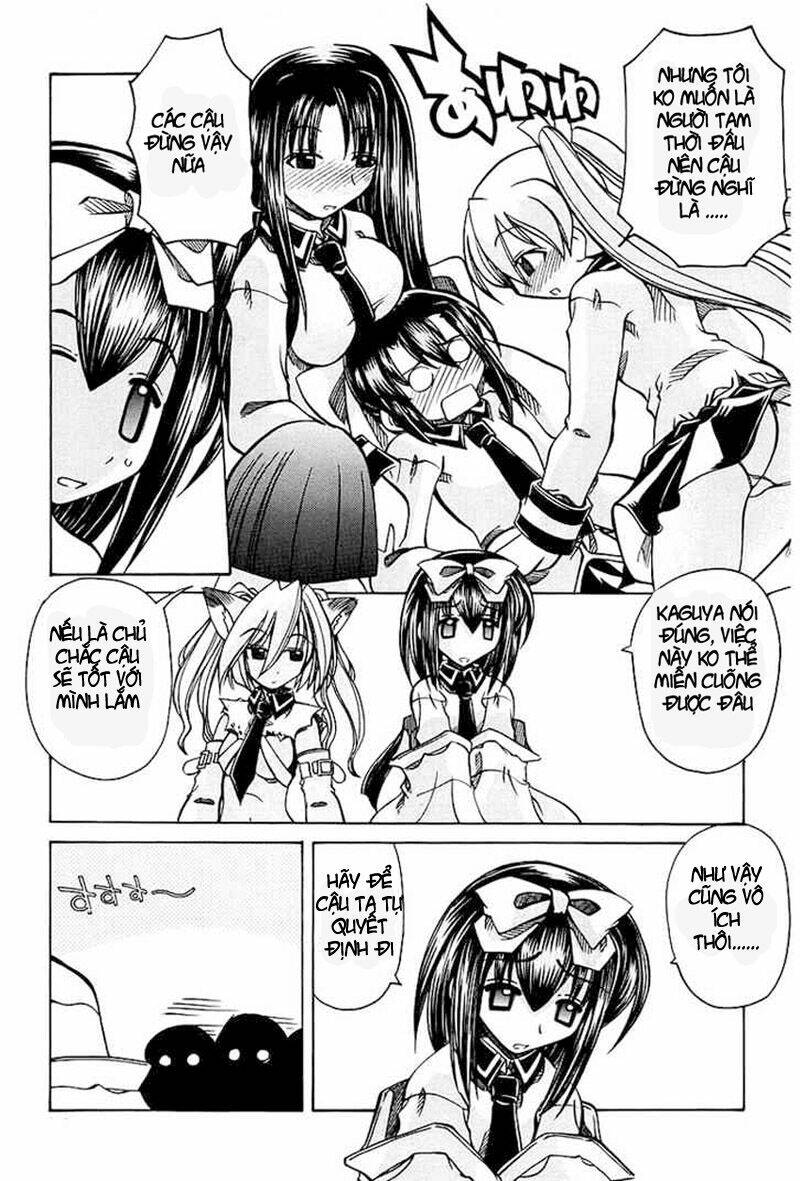 marugoto anju gakuen chapter 3 16