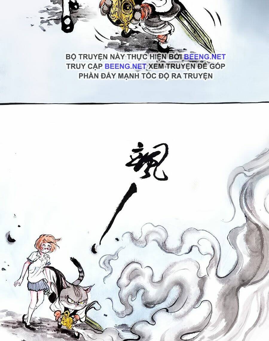 miêu hiệp chapter 4 16