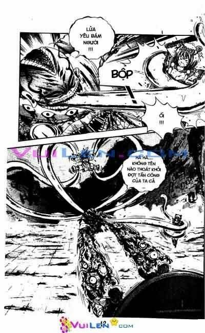 những người bạn tốt chapter 29 13