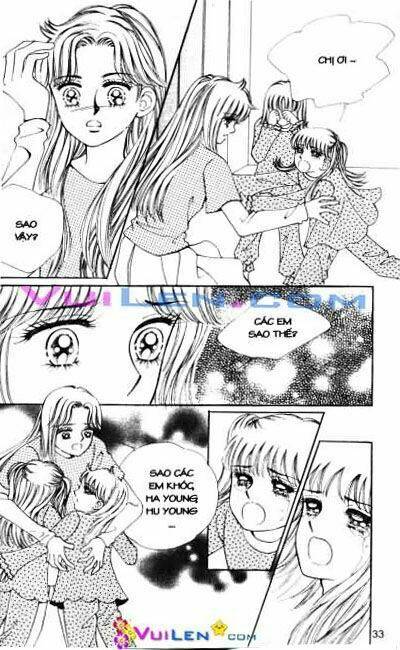 cánh cửa mùa hè chapter 3 33